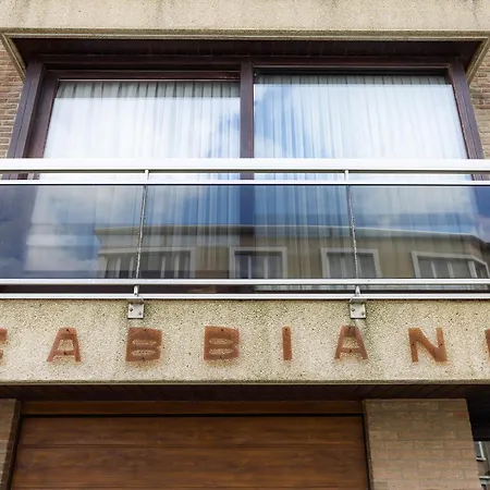 Gabbiano 0501 - Penthouse 2 Bedrooms 6p - Sunny Terrace With Amazing Sea View