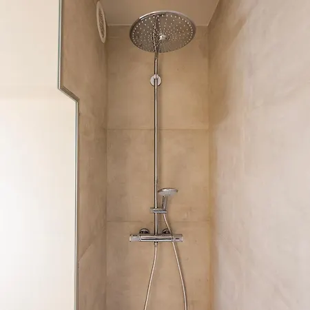 Gabbiano 0501 - Penthouse 2 Bedrooms 6p - Sunny Terrace With Amazing Sea View 公寓