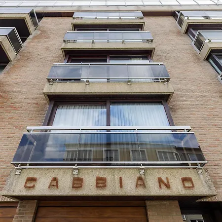 Apartment Gabbiano 0501 *
