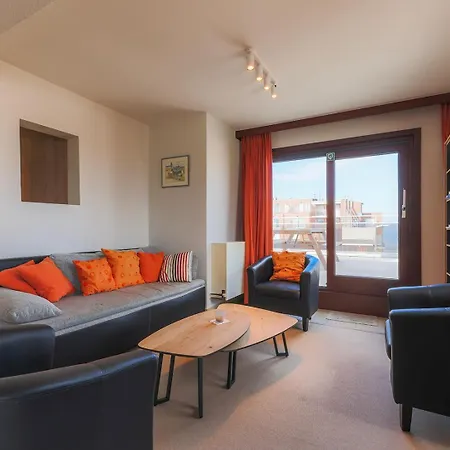 Gabbiano 0501 - Penthouse 2 Bedrooms 6p - Sunny Terrace With Amazing Sea View