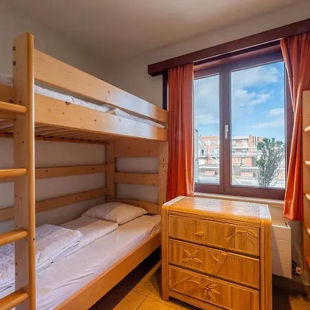 Gabbiano 0501 - Penthouse 2 Bedrooms 6p - Sunny Terrace With Amazing Sea View Коксейде