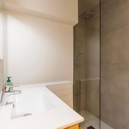 Gabbiano 0501 - Penthouse 2 Bedrooms 6p - Sunny Terrace With Amazing Sea View 公寓