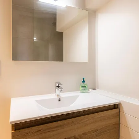 Gabbiano 0501 - Penthouse 2 Bedrooms 6p - Sunny Terrace With Amazing Sea View 科克赛德