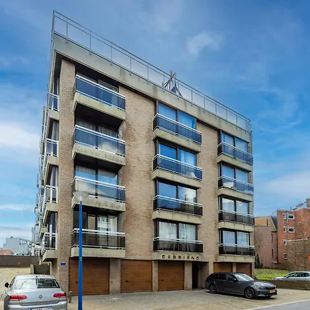 Gabbiano 0501 - Penthouse 2 Bedrooms 6p - Sunny Terrace With Amazing Sea View Апартаменты *