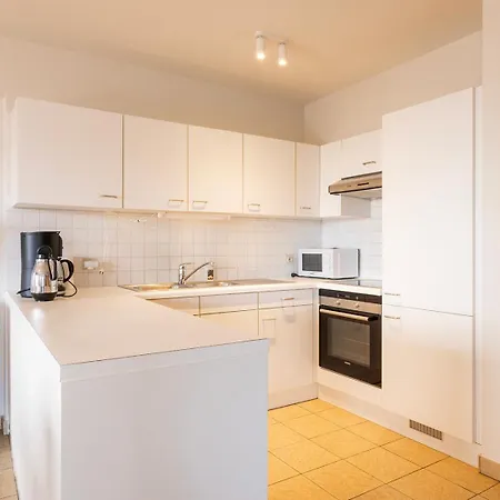 Gabbiano 0501 - Penthouse 2 Bedrooms 6p - Sunny Terrace With Amazing Sea View 公寓