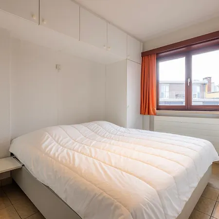 公寓 Gabbiano 0501 - Penthouse 2 Bedrooms 6p - Sunny Terrace With Amazing Sea View