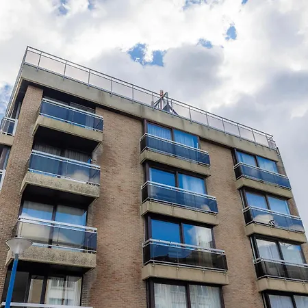 Gabbiano 0501 - Penthouse 2 Bedrooms 6p - Sunny Terrace With Amazing Sea View 公寓 *