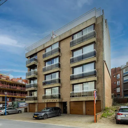 Gabbiano 0501 - Penthouse 2 Bedrooms 6p - Sunny Terrace With Amazing Sea View *