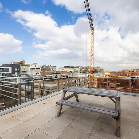 Gabbiano 0501 - Penthouse 2 Bedrooms 6p - Sunny Terrace With Amazing Sea View 公寓 *