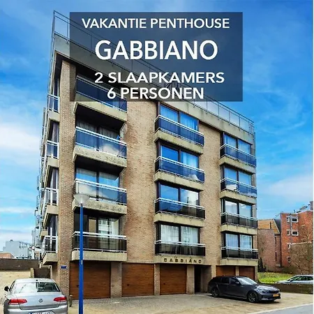 Gabbiano 0501 *